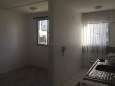 Apartamento com 1 Quarto à venda, 36m² no Mato Grande, Canoas