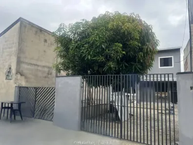 Sobrado com 2 Quartos à venda, 60m² no Loteamento Torrão de Ouro III-D, São José dos Campos