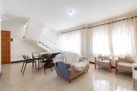 Apartamento com 3 Quartos à venda, 153m² no Santa Inês, Belo Horizonte