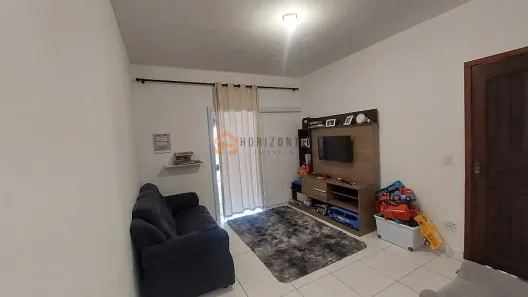 Casa com 2 Quartos à venda, 70m² no Vila São Paulo, Mogi das Cruzes