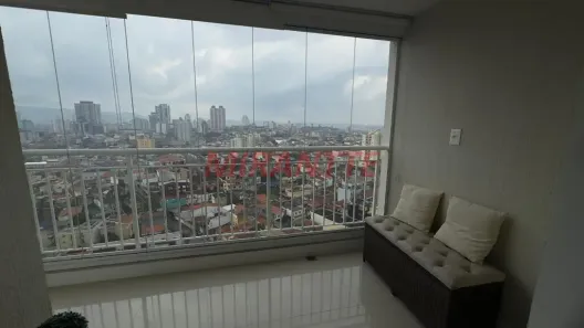 Apartamento com 2 Quartos à venda, 67m² no Vila Dom Pedro II, São Paulo
