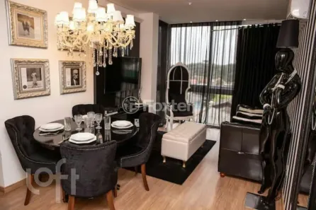 Apartamento com 2 Quartos à venda, 54m² no Dutra, Gramado