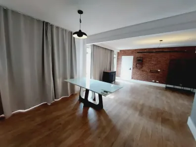 Apartamento com 2 Quartos à venda, 94m² no Vila Nova Conceição, São Paulo