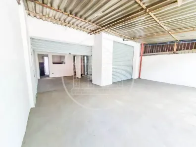 Prédio Comercial para alugar, 100m² no Parque Atlântico, São Paulo