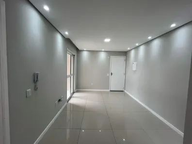 Apartamento com 2 Quartos à venda, 49m² no Residencial Jardins de Limeira, Limeira