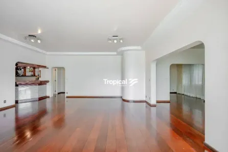 Apartamento com 4 Quartos à venda, 282m² no Jardim Blumenau, Blumenau