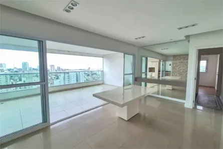 Cobertura com 4 Quartos à venda, 260m² no Santa Teresinha, São Paulo