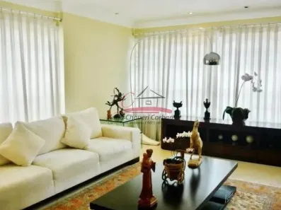 Casa com 3 Quartos à venda, 682m² no Campo Belo, São Paulo