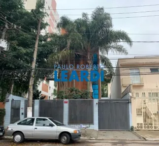 Imóvel Comercial à venda, 900m² no Vila Clementino, São Paulo