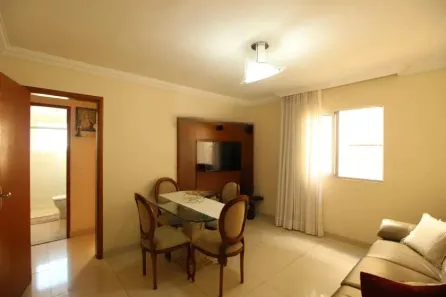Apartamento com 2 Quartos à venda, 95m² no Palmares, Belo Horizonte
