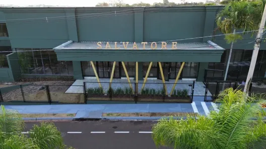 Galpão/Depósito/Armazém para alugar, 2000m² no Estância Santa Catarina (Zona Rural), São José do Rio Preto