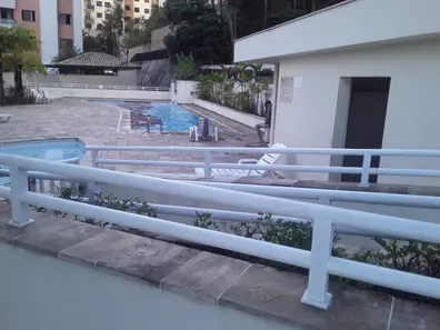 Apartamento com 2 Quartos à venda, 55m² no Jardim das Vertentes, São Paulo