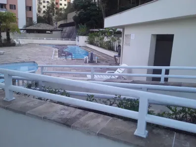 Apartamento com 2 Quartos para alugar, 55m² no Jardim das Vertentes, São Paulo