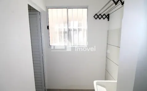 Kitnet com 1 Quarto para alugar, 30m² no Jardim da Granja, São José dos Campos