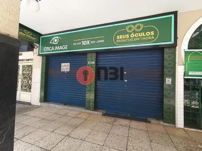 Galpão/Depósito/Armazém para alugar, 100m² no Centro, São José do Rio Preto