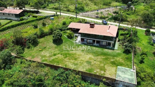 Casa de Condomínio com 6 Quartos à venda, 480m² no Porta Florada, Gravatá
