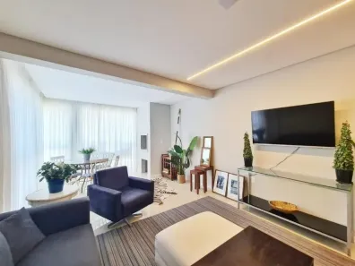 Apartamento com 3 Quartos à venda, 105m² no Ariribá, Balneário Camboriú