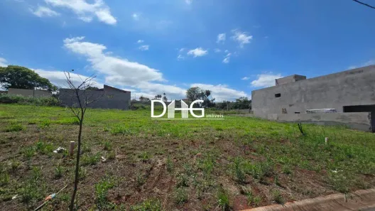 Lote/Terreno à venda, 347m² no Betel, Paulínia