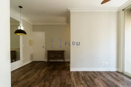 Apartamento com 2 Quartos à venda, 57m² no Perdizes, São Paulo
