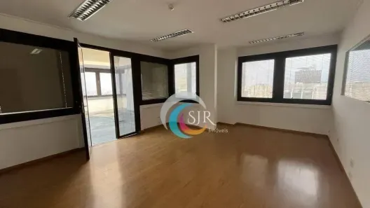 Sala Comercial para venda ou aluguel, 272m² no Bela Vista, São Paulo