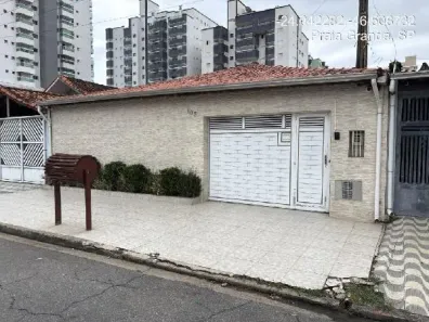 Casa com 3 Quartos à venda, 161m² no Maracanã, Praia Grande