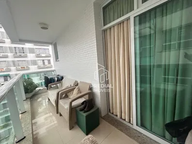 Apartamento com 3 Quartos à venda, 120m² no Icaraí, Niterói