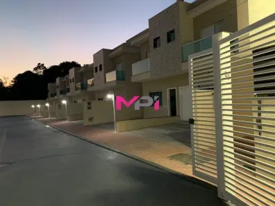 Casa de Condomínio com 3 Quartos à venda, 105m² no Jardim das Carpas, Jundiaí