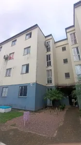 Apartamento com 2 Quartos para alugar, 48m² no Campina, São Leopoldo