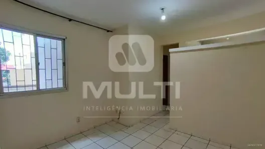 Apartamento com 2 Quartos para alugar, 50m² no Santa Mônica, Uberlândia