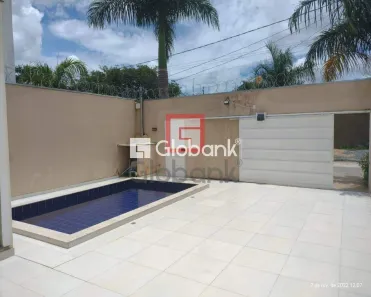 Casa com 4 Quartos à venda, 202m² no Loteamento Reserva Real, Montes Claros