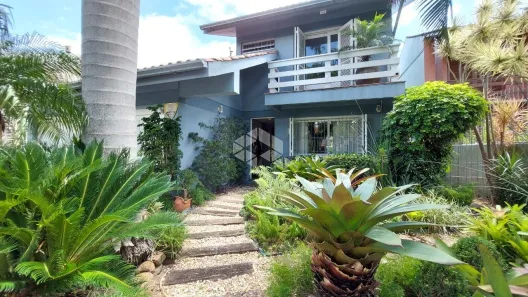 Casa com 4 Quartos à venda, 201m² no Ipanema, Porto Alegre