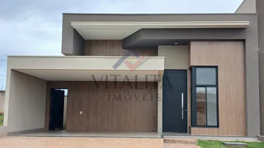 Casa com 3 Quartos à venda, 186m² no Quinta da Mata, Ribeirão Preto