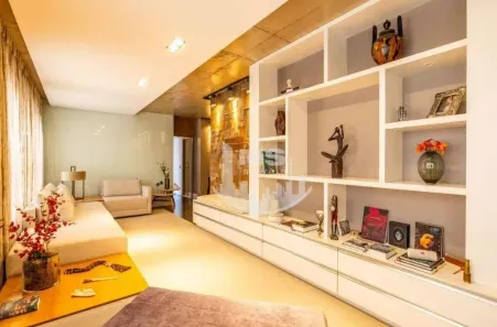 Apartamento com 2 Quartos à venda, 140m² no Cambuí, Campinas
