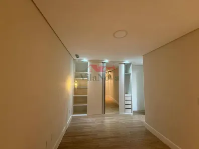 Apartamento com 3 Quartos para alugar, 128m² no Jardim Pau Preto, Indaiatuba