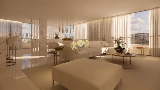 Flat com 3 Quartos à venda, 200m² no Pinheiros, São Paulo