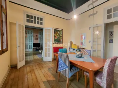Casa com 6 Quartos à venda, 407m² no Vila Irmãos Arnoni, São Paulo