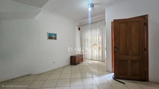 Imóvel Comercial com 3 Quartos à venda, 90m² no Perdizes, São Paulo