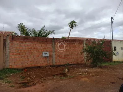Lote/Terreno à venda, 250m² no Rancho Alegre IV, Campo Grande