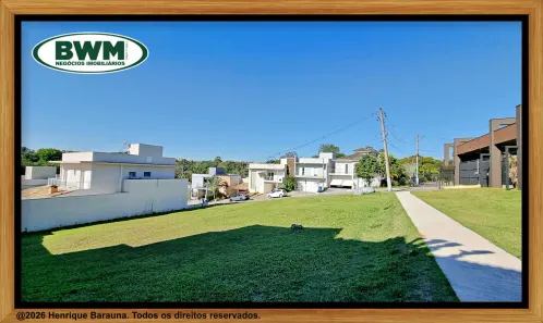 Lote/Terreno à venda, 349m² no Além Ponte, Sorocaba