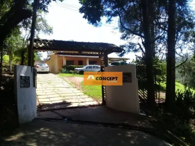 Fazenda/Sítio com 3 Quartos à venda, 400m² no Chácaras São Judas Tadeu, Suzano