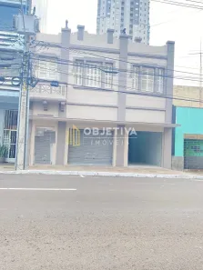 Ponto Comercial para alugar, 50m² no Centro, Novo Hamburgo