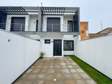 Casa de Condomínio com 3 Quartos à venda, 100m² no Igara, Canoas