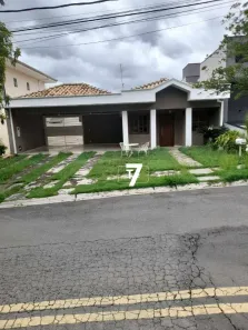 Casa de Condomínio com 3 Quartos à venda, 210m² no Jardim Portal de Itaici, Indaiatuba