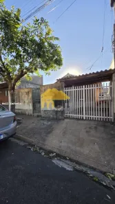 Casa com 2 Quartos à venda, 80m² no Conjunto Habitacional Ana Jacinta, Presidente Prudente