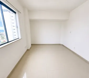 Apartamento com 1 Quarto à venda, 46m² no Pituba, Salvador