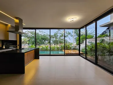 Casa de Condomínio com 4 Quartos à venda, 261m² no Vila do Golf, Ribeirão Preto
