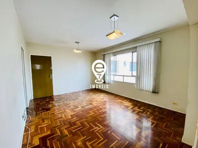 Apartamento com 2 Quartos à venda, 64m² no Vila Brasílio Machado, São Paulo
