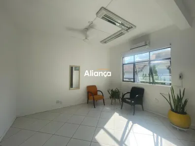 Sala Comercial para alugar, 32m² no Vila Regina, Cachoeirinha
