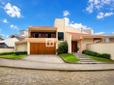 Casa com 4 Quartos à venda, 325m² no Córrego Grande, Florianópolis