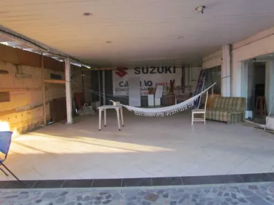 Ponto Comercial para alugar, 825m² no Encruzilhada, Santos